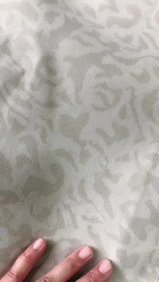 Custom Melt Blown Fabric Non Woven Fabric PP Spunbond